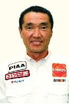 Shinozuka seriously injured in Dakar Rally crash